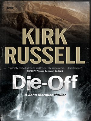 cover image of Die-Off